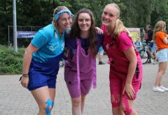 Huttendorp Hoorn 2023 - Dag 5 Vrijdag