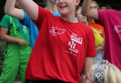 Huttendorp Hoorn 2023 - Dag 5 Vrijdag