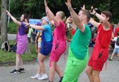 Huttendorp Hoorn 2023 - Dag 5 Vrijdag