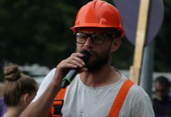 Huttendorp Hoorn 2023 - Dag 5 Vrijdag