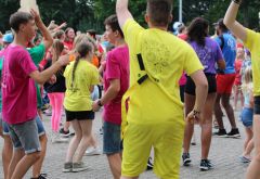 Huttendorp Hoorn 2023 - Dag 5 Vrijdag