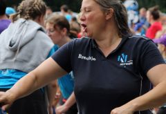 Huttendorp Hoorn 2023 - Dag 5 Vrijdag