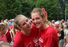 Huttendorp Hoorn 2023 - Dag 5 Vrijdag