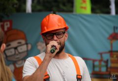 Huttendorp Hoorn 2023 - Dag 5 Vrijdag