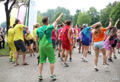 Huttendorp Hoorn 2023 - Dag 5 Vrijdag