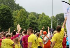 Huttendorp Hoorn 2023 - Dag 5 Vrijdag