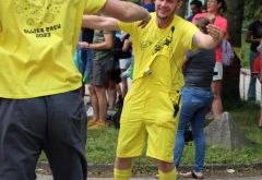 Huttendorp Hoorn 2023 - Dag 5 Vrijdag