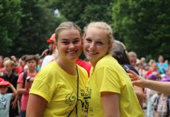 Huttendorp Hoorn 2023 - Dag 5 Vrijdag