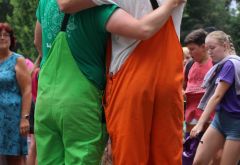 Huttendorp Hoorn 2023 - Dag 5 Vrijdag