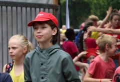 Huttendorp Hoorn 2023 - Dag 5 Vrijdag