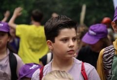 Huttendorp Hoorn 2023 - Dag 5 Vrijdag