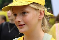 Huttendorp Hoorn 2023 - Dag 5 Vrijdag