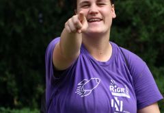 Huttendorp Hoorn 2023 - Dag 5 Vrijdag