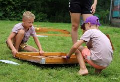 Huttendorp Hoorn 2023 - Dag 5 Vrijdag