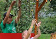 Huttendorp Hoorn 2023 - Dag 5 Vrijdag