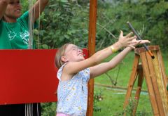 Huttendorp Hoorn 2023 - Dag 5 Vrijdag