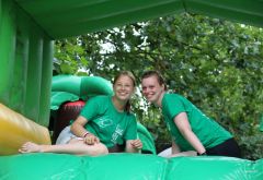 Huttendorp Hoorn 2023 - Dag 5 Vrijdag