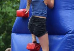 Huttendorp Hoorn 2023 - Dag 5 Vrijdag