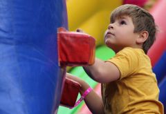 Huttendorp Hoorn 2023 - Dag 5 Vrijdag