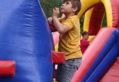 Huttendorp Hoorn 2023 - Dag 5 Vrijdag