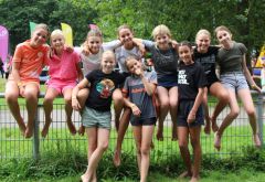 Huttendorp Hoorn 2023 - Dag 5 Vrijdag