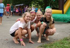 Huttendorp Hoorn 2023 - Dag 5 Vrijdag