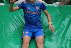 Huttendorp Hoorn 2023 - Dag 5 Vrijdag