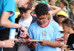 Huttendorp Hoorn 2023 - Dag 5 Vrijdag