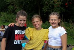 Huttendorp Hoorn 2023 - Dag 5 Vrijdag