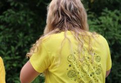 Huttendorp Hoorn 2023 - Dag 5 Vrijdag