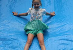 Huttendorp Hoorn 2023 - Dag 5 Vrijdag