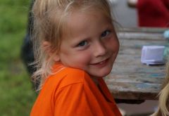 Huttendorp Hoorn 2023 - Dag 5 Vrijdag