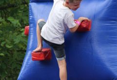 Huttendorp Hoorn 2023 - Dag 5 Vrijdag