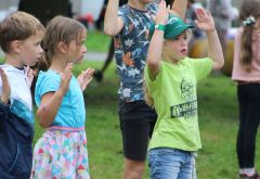 Huttendorp Hoorn 2023 - Dag 5 Vrijdag