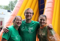 Huttendorp Hoorn 2023 - Dag 5 Vrijdag