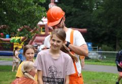 Huttendorp Hoorn 2023 - Dag 5 Vrijdag