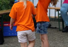 Huttendorp Hoorn 2023 - Dag 5 Vrijdag