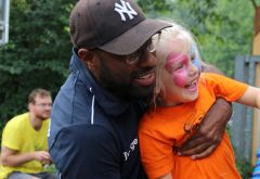 Huttendorp Hoorn 2023 - Dag 5 Vrijdag