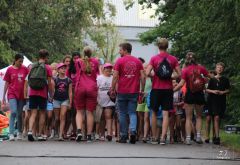 Huttendorp Hoorn 2023 - Dag 5 Vrijdag