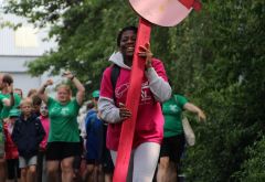 Huttendorp Hoorn 2023 - Dag 5 Vrijdag