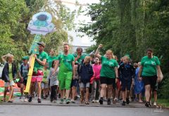 Huttendorp Hoorn 2023 - Dag 5 Vrijdag