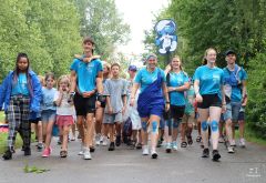 Huttendorp Hoorn 2023 - Dag 5 Vrijdag