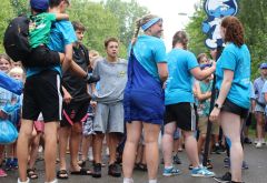 Huttendorp Hoorn 2023 - Dag 5 Vrijdag