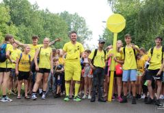 Huttendorp Hoorn 2023 - Dag 5 Vrijdag