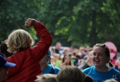 Huttendorp Hoorn 2023 - Dag 5 Vrijdag