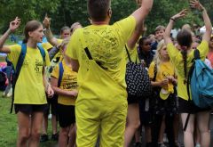 Huttendorp Hoorn 2023 - Dag 5 Vrijdag