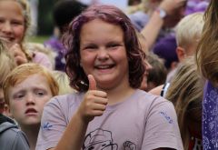 Huttendorp Hoorn 2023 - Dag 5 Vrijdag