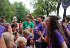 Huttendorp Hoorn 2023 - Dag 5 Vrijdag