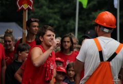 Huttendorp Hoorn 2023 - Dag 5 Vrijdag