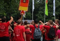 Huttendorp Hoorn 2023 - Dag 5 Vrijdag